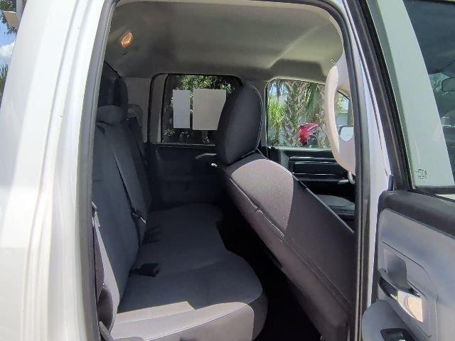 2024 Ram 1500 - $22,984