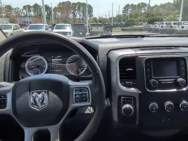2024 Ram 1500 - $22,984