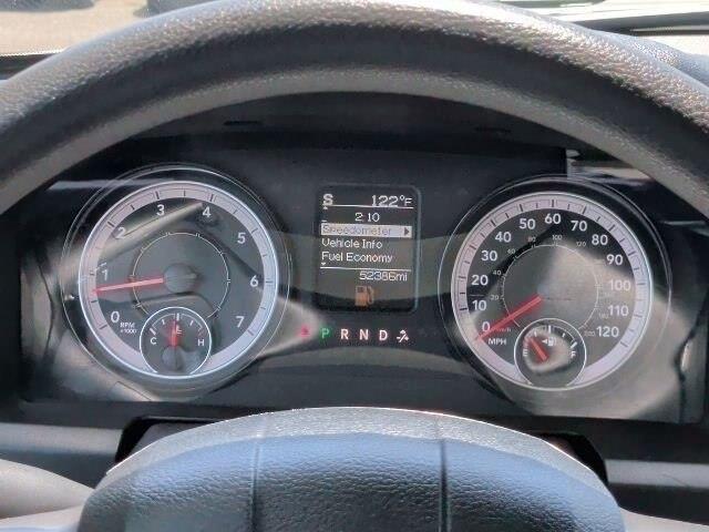 2024 Ram 1500 - $22,984