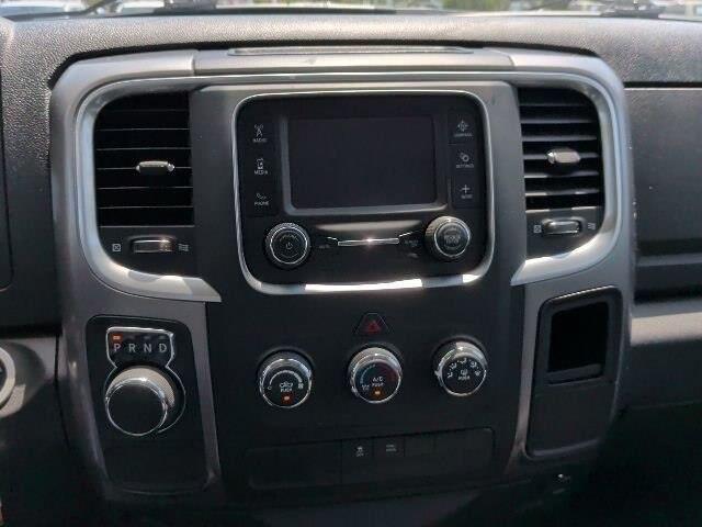 2024 Ram 1500 - $22,984