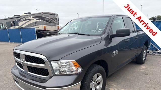 Preowned 2024 Ram 1500 Classic SLT for Sale