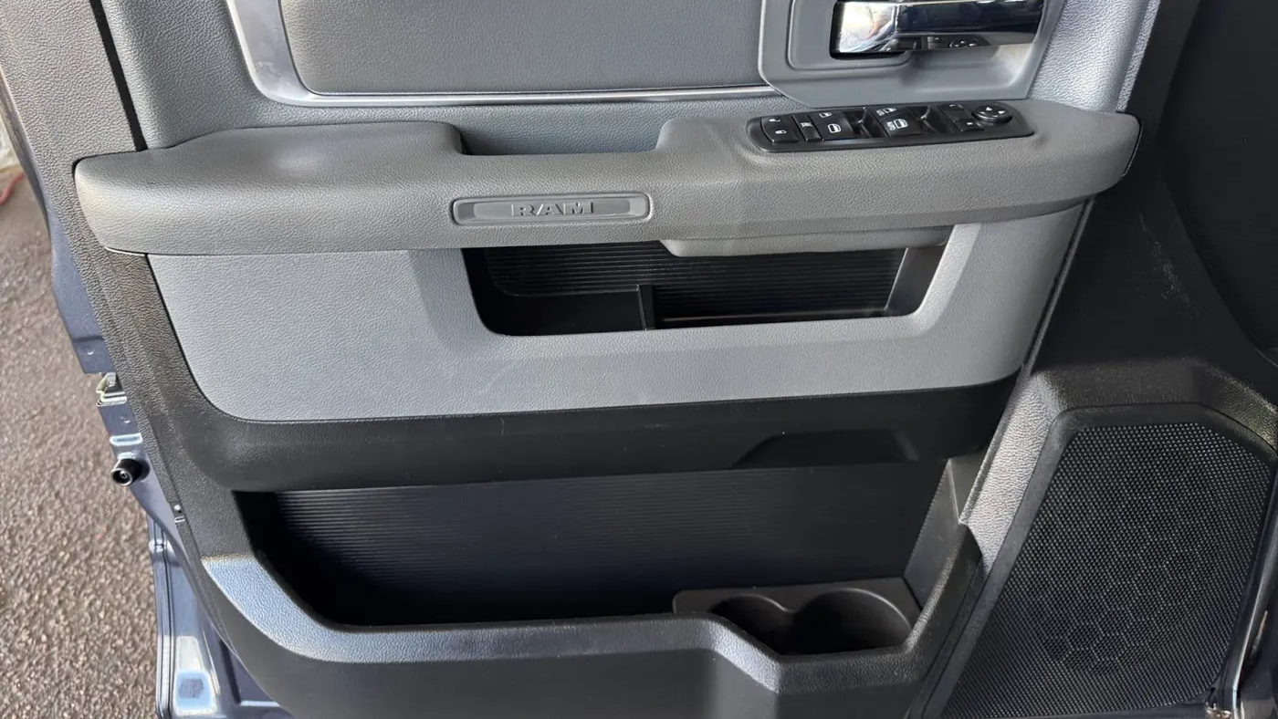 2020 Ram 1500 Classic SLT