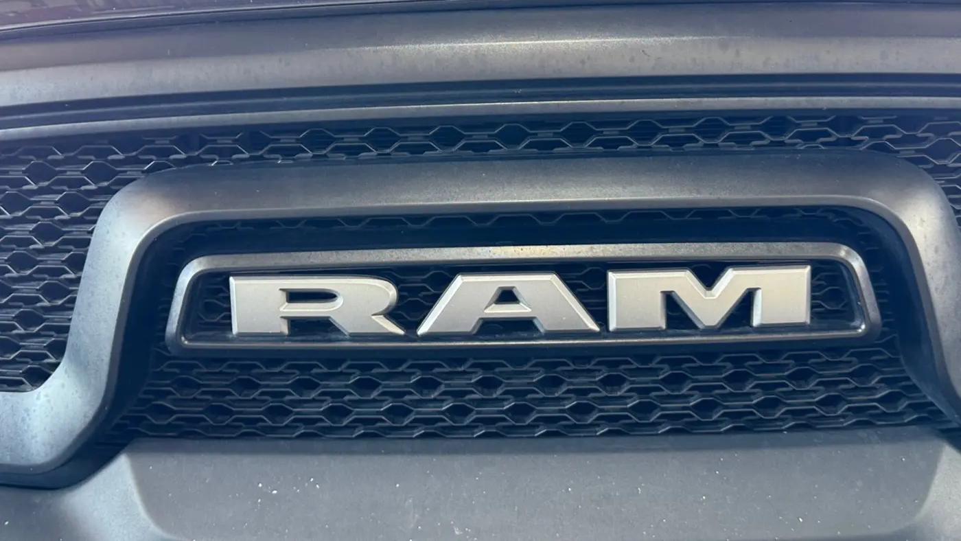 2020 Ram 1500 Classic SLT