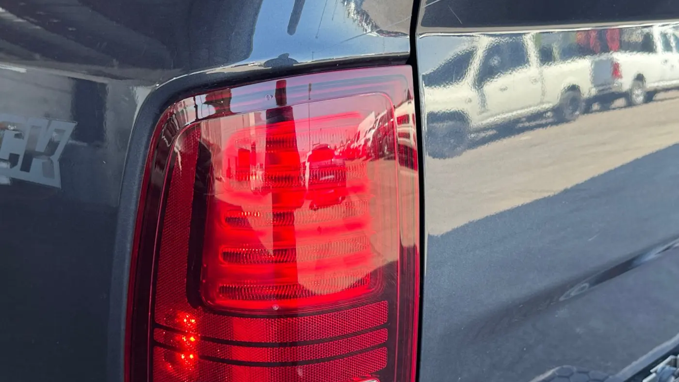 2020 Ram 1500 Classic SLT