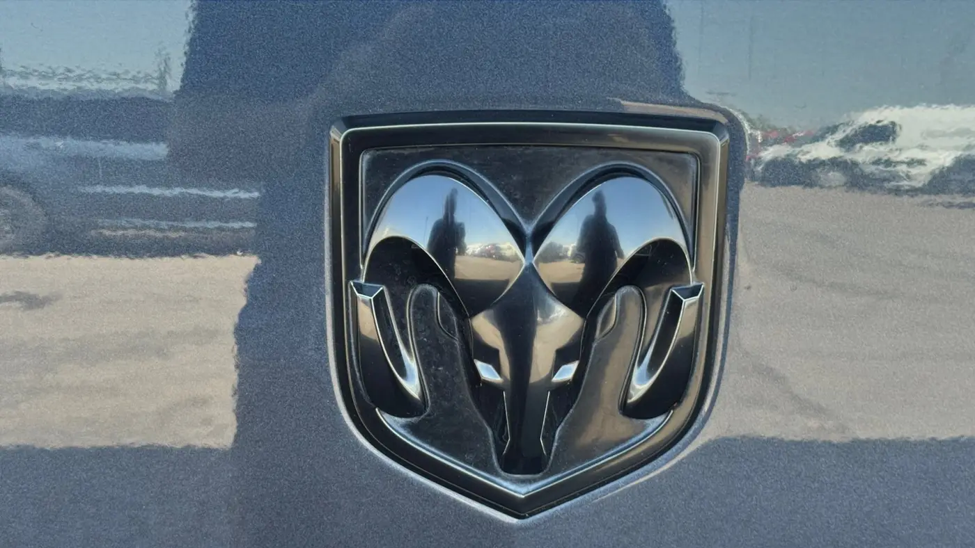 2020 Ram 1500 Classic SLT