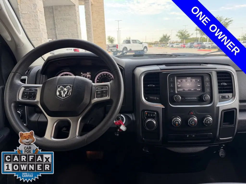 2024 Ram 1500 - $23,742