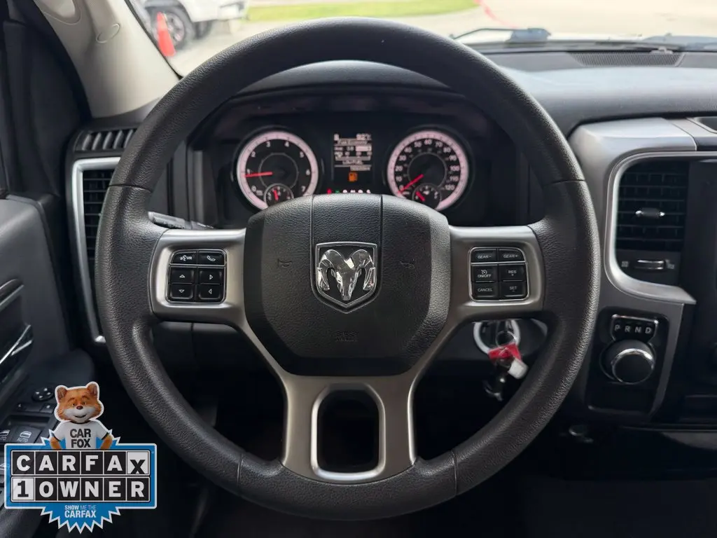 2024 Ram 1500 - $23,742