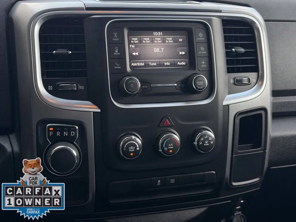 2024 Ram 1500 - $23,742