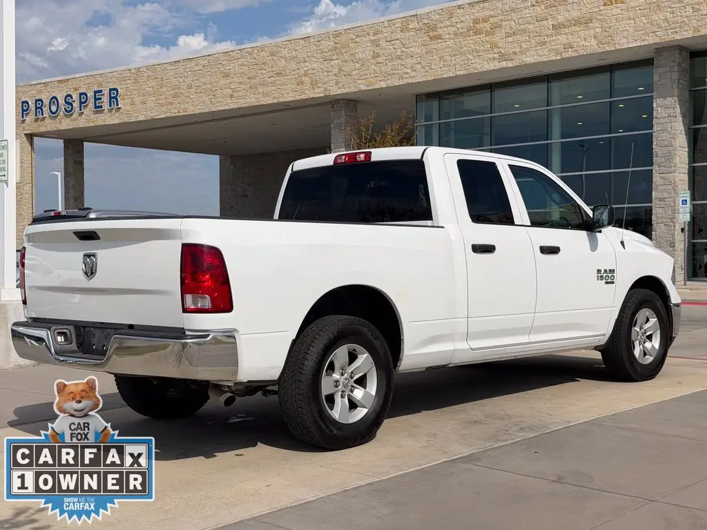 2024 Ram 1500 - $23,742