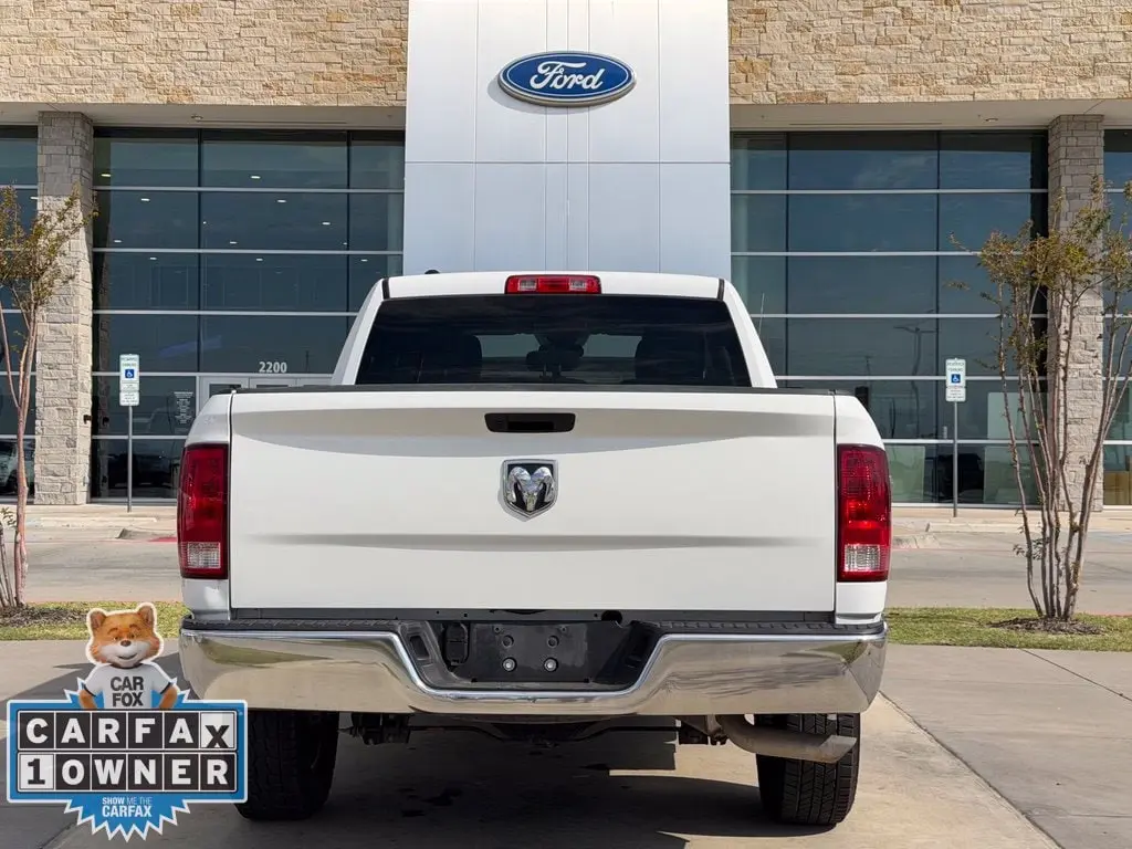 2024 Ram 1500 - $23,742
