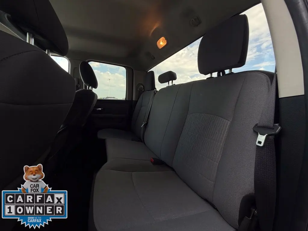 2024 Ram 1500 - $23,742