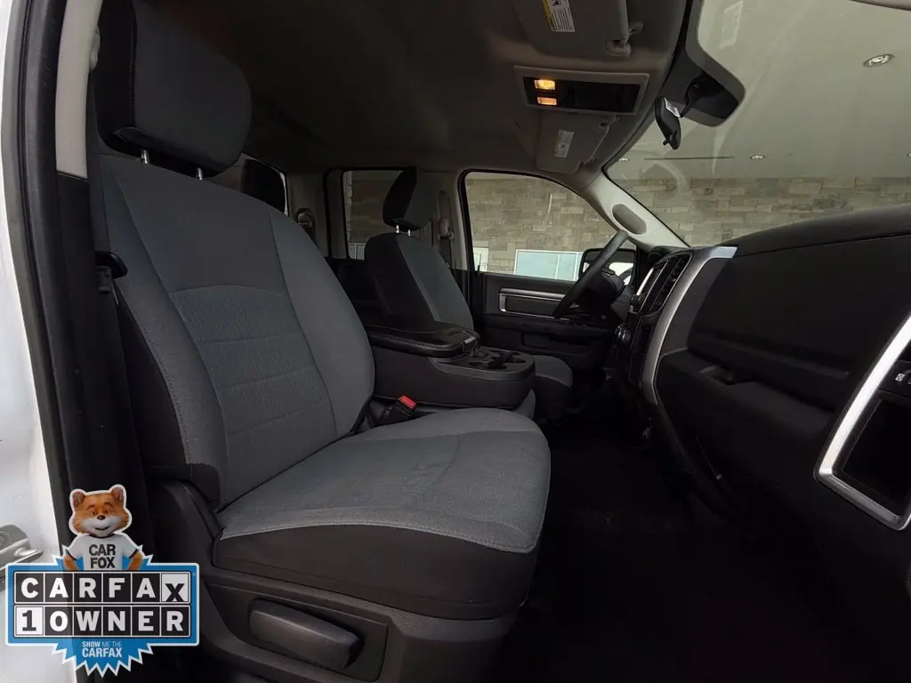 2024 Ram 1500 - $23,742