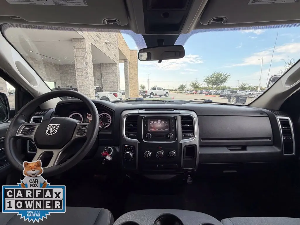 2024 Ram 1500 - $23,742