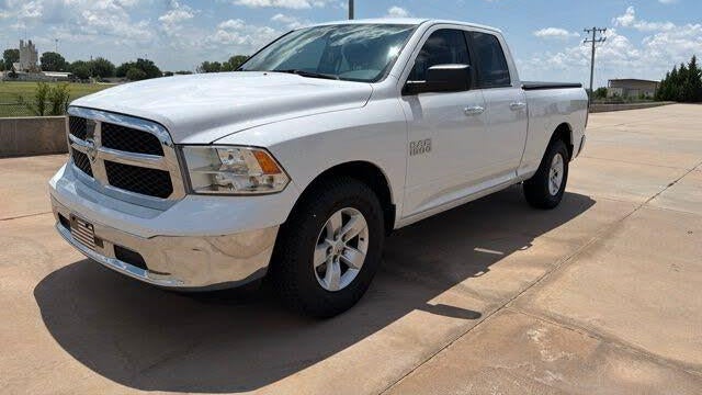 Preowned 2015 Ram 1500 Big Horn for Sale