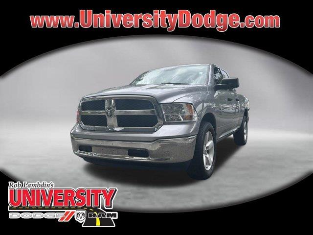 2024 Ram 1500 - $23,911