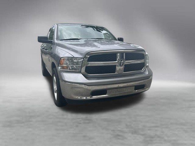 2024 Ram 1500 - $23,911
