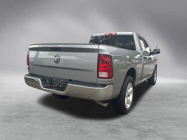 2024 Ram 1500 - $23,911