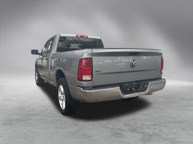 2024 Ram 1500 - $23,911