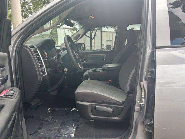 2024 Ram 1500 - $23,911