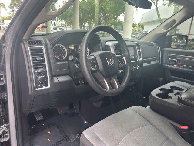 2024 Ram 1500 - $23,911