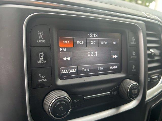 2024 Ram 1500 - $23,911