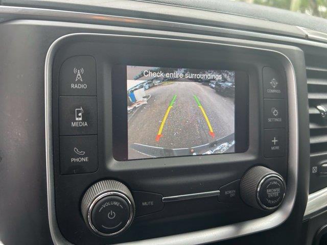 2024 Ram 1500 - $23,911