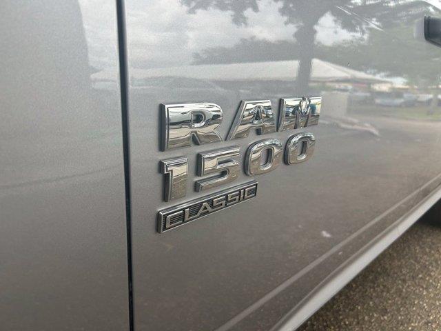 2024 Ram 1500 - $23,911
