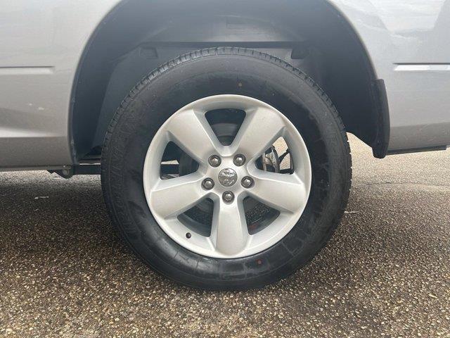 2024 Ram 1500 - $23,911
