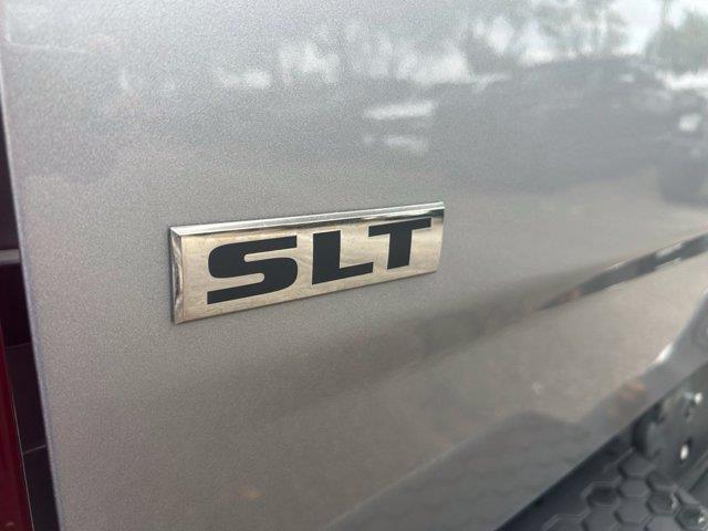 2024 Ram 1500 - $23,911