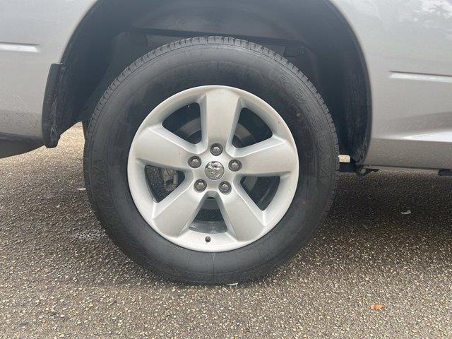 2024 Ram 1500 - $23,911