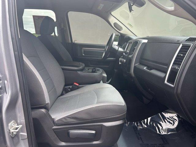 2024 Ram 1500 - $23,911