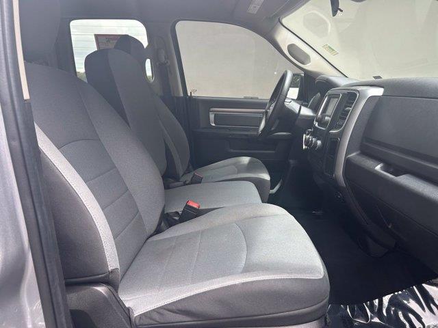 2024 Ram 1500 - $23,911