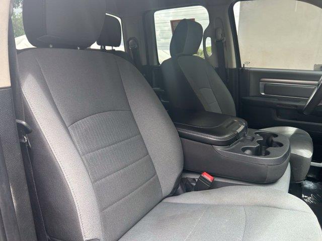 2024 Ram 1500 - $23,911