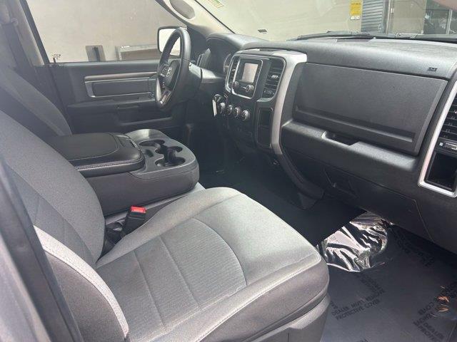2024 Ram 1500 - $23,911