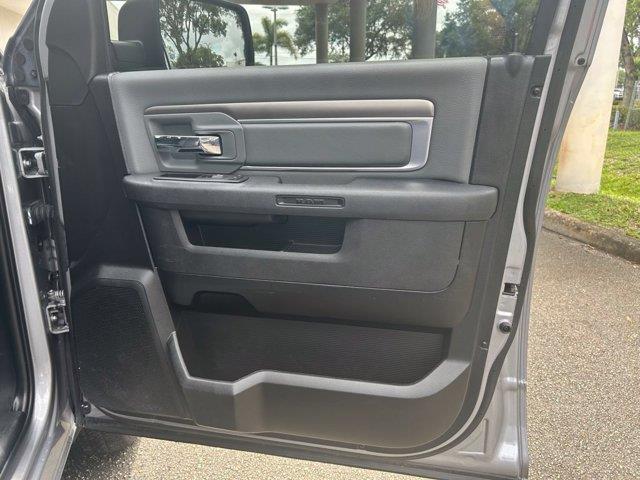 2024 Ram 1500 - $23,911