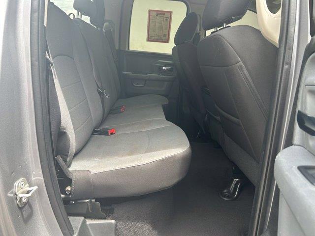 2024 Ram 1500 - $23,911