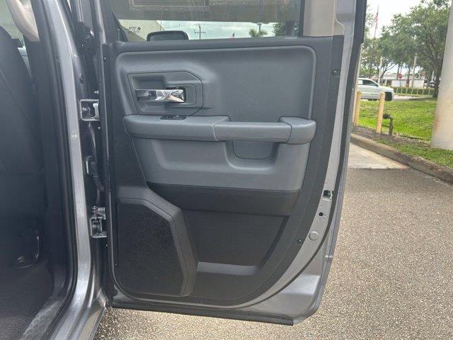 2024 Ram 1500 - $23,911
