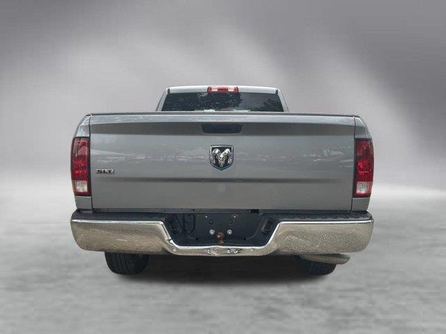 2024 Ram 1500 - $23,911