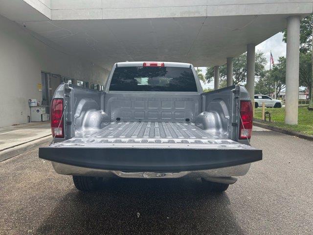 2024 Ram 1500 - $23,911