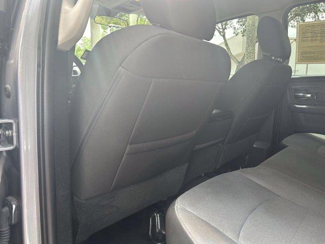 2024 Ram 1500 - $23,911