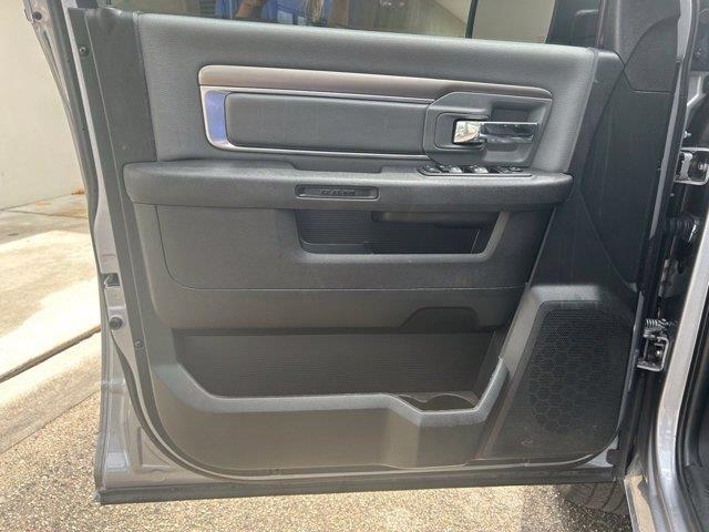 2024 Ram 1500 - $23,911