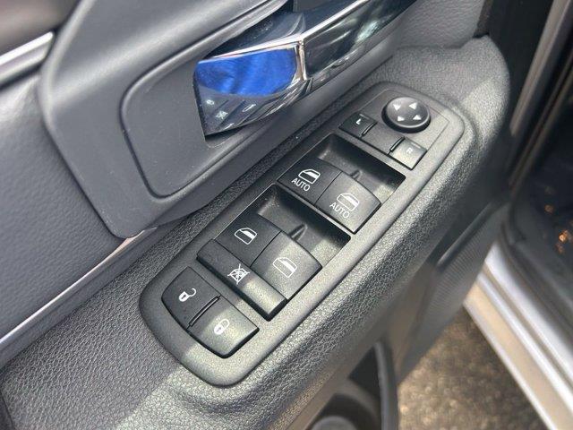 2024 Ram 1500 - $23,911