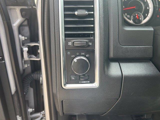 2024 Ram 1500 - $23,911