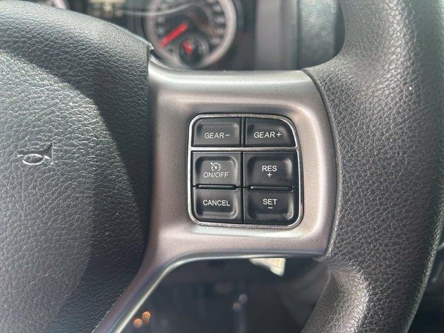 2024 Ram 1500 - $23,911