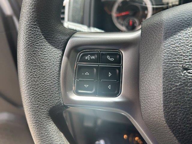 2024 Ram 1500 - $23,911