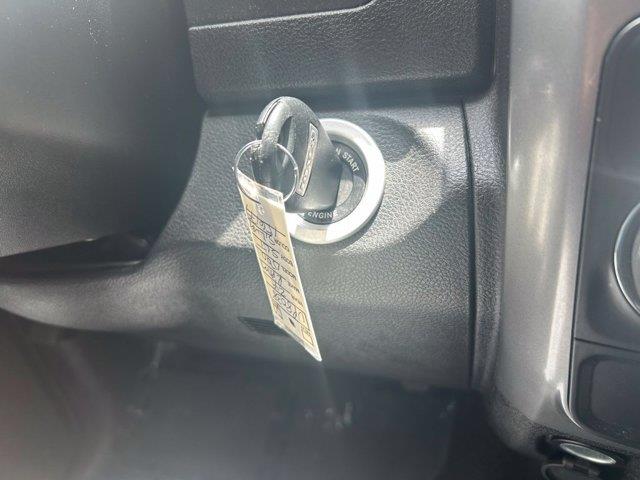 2024 Ram 1500 - $23,911