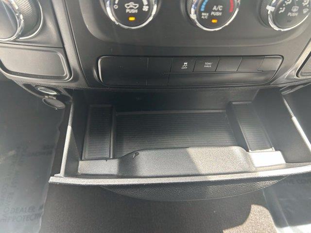 2024 Ram 1500 - $23,911