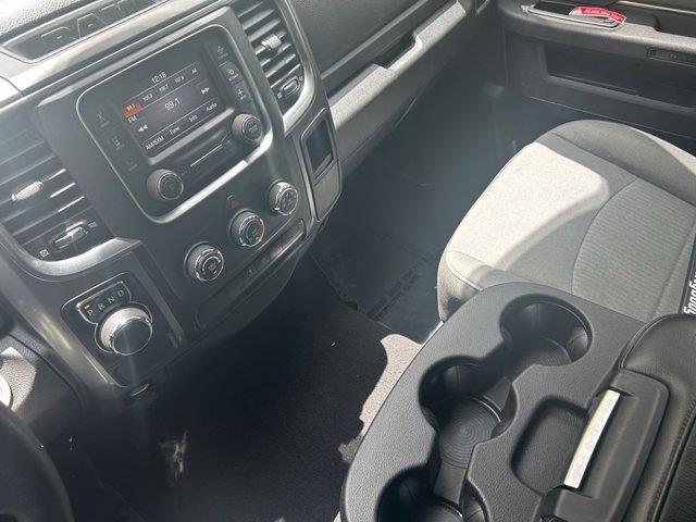 2024 Ram 1500 - $23,911