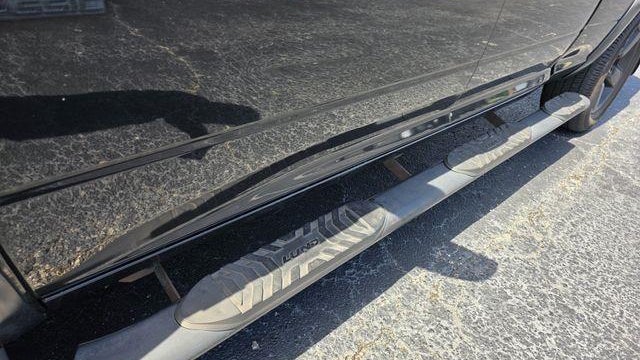 2019 Ram 1500 Classic Warlock