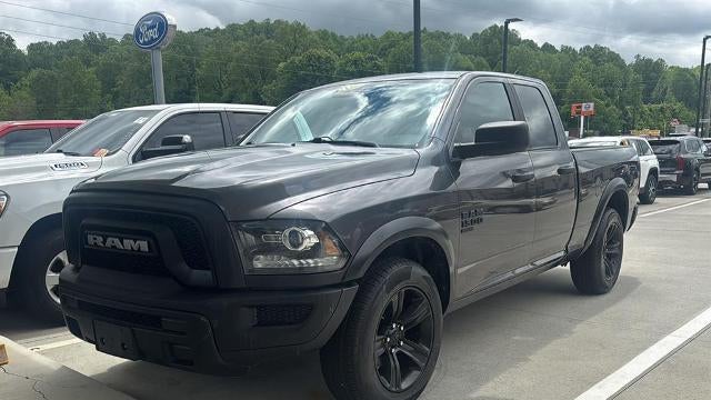 Preowned 2021 Ram 1500 Classic SLT for Sale